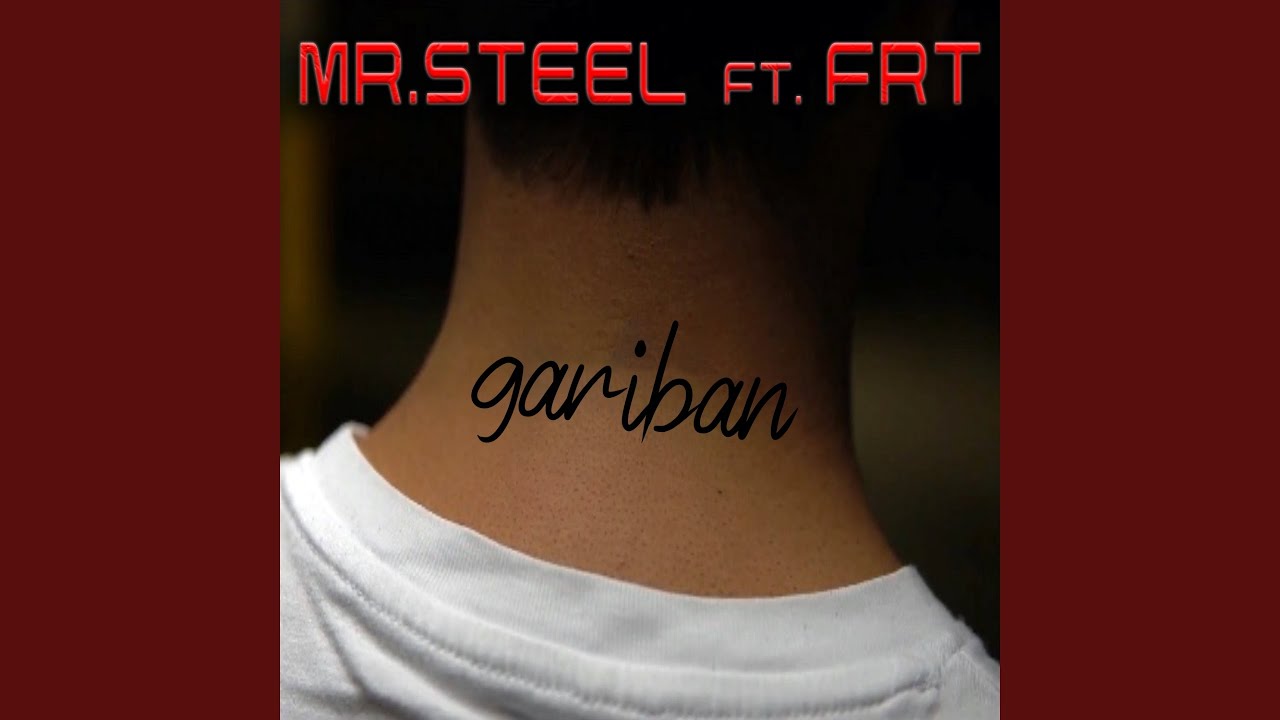Gariban (feat. FRT)