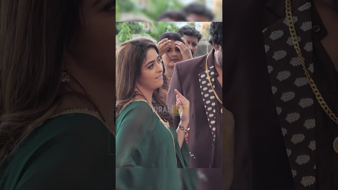 Garima Jain OffScreen Dance And Masti | Gehna Zevar Ya Zanjeer | On Location | BTS | #shorts