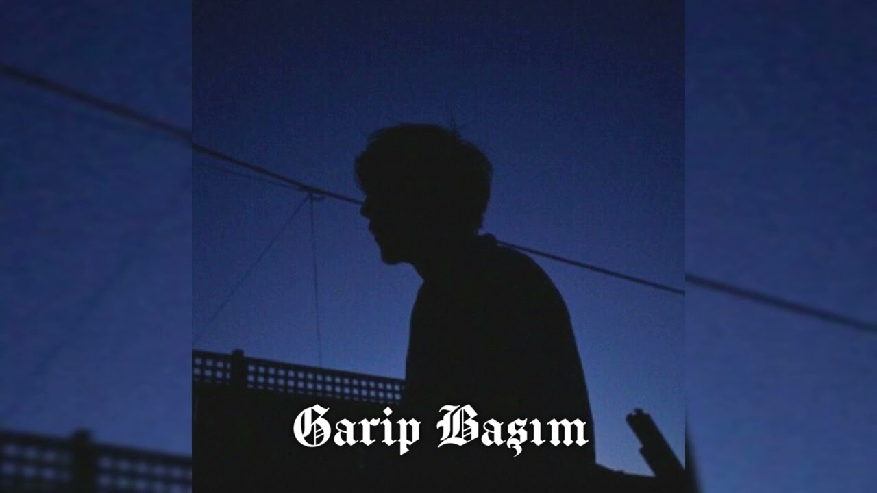 Garip Başım (Instrumental Remix)