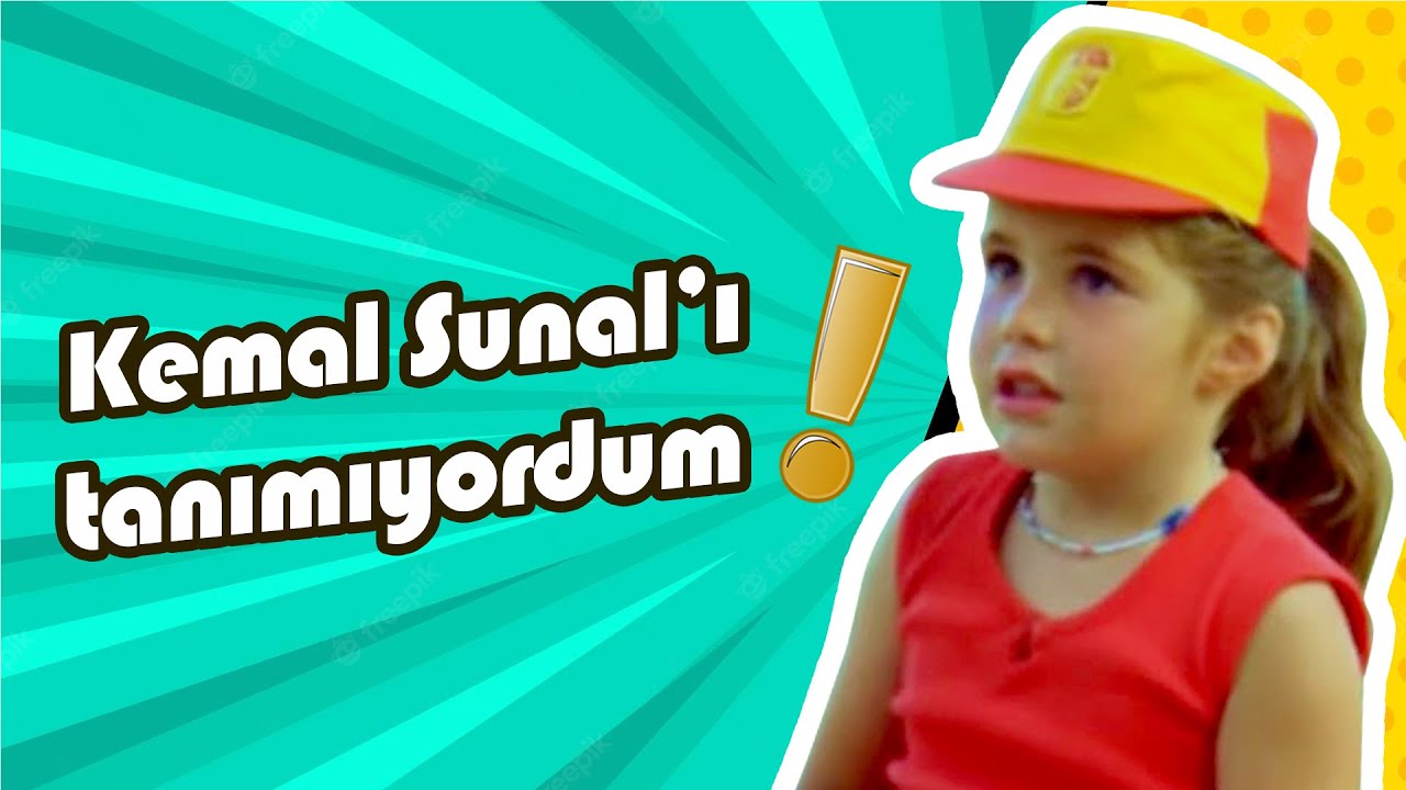 Garip filminin Fatoş'u Ece Alton bakın neler anlattı!