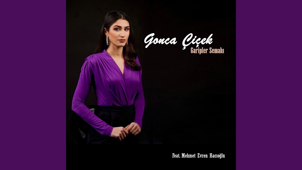 Garipler Semahı (feat. Mehmet Evren Hacıoğlu)