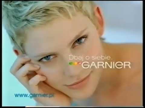 Garnier czysta skóra   Reklama 2007 - Telepopmusik More