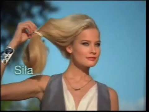 Garnier Fructis - Pielęgnacja Blond reklama 2009