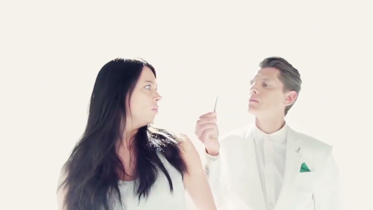 Garnier Fructis 1m16s -Portugise 2019 tvc