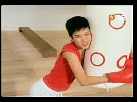 garnier tvc