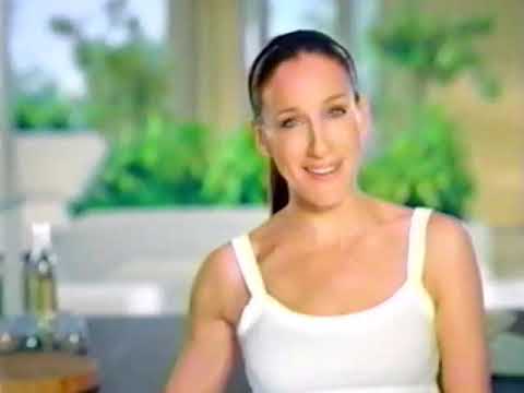 Garnier Ultra Lift (2008) Television Commercial
