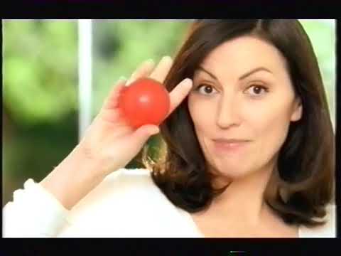 Garnier UltraLift Pro X Advert (2008)
