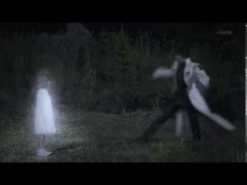 Garo & Crow Battle Episode 21