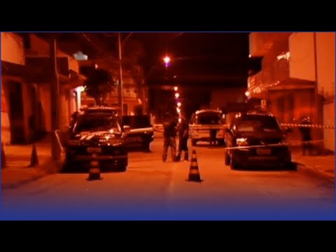 Garota de 13 anos espanca homem até a morte no DF