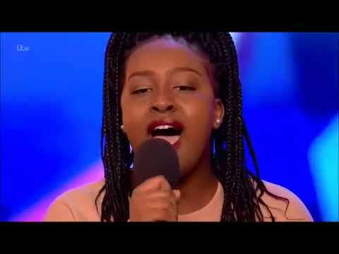 GAROTA DE 15 ANOS CANTA MUSICA MAIS DIFÍCIL DO MUNDO! - The MOST DIFFICULT Song In The WORLD!
