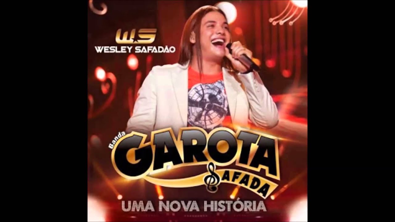 Garota Safada   Descendo e Rebolando NOVEMBRO 2012