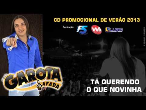 Garota Safada Tá querendo o que novinha