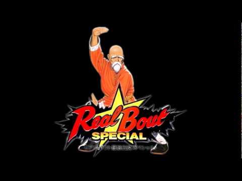Garou Densetsu Symphonic 07 - How Has China Survived 4000 Years 'Tung Fu Rue'