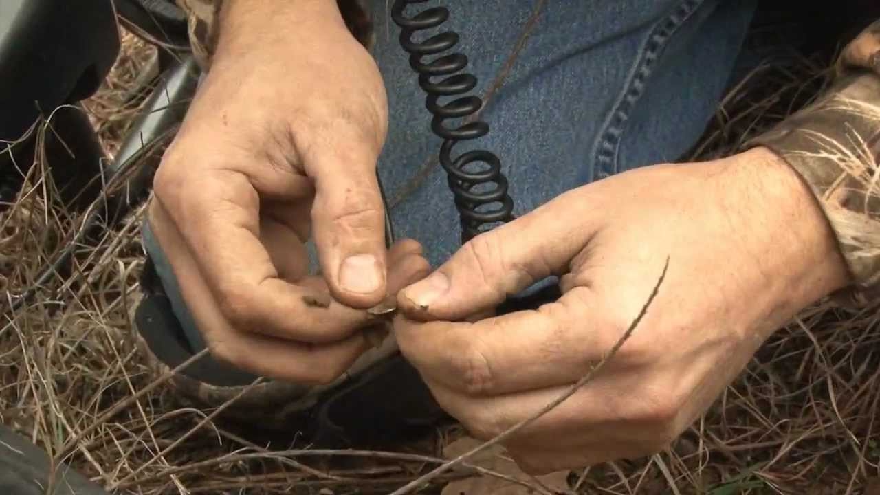 Garrett AT Pro Metal Detector - Commercial