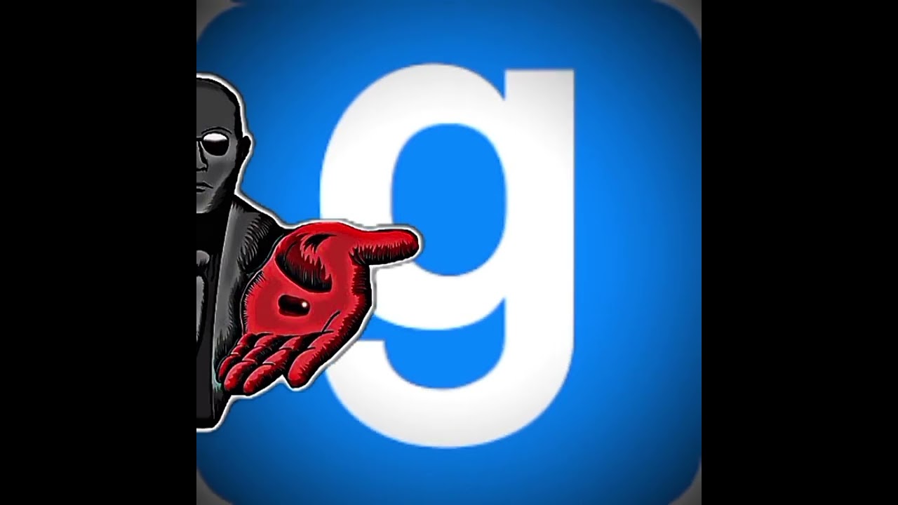 Garry's Mod vs DMod