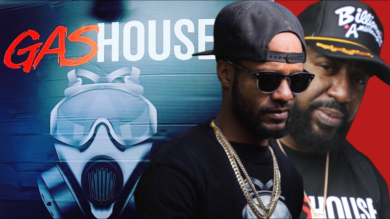Gas House: Atlanta's First Cannabis Brand (Documentary)