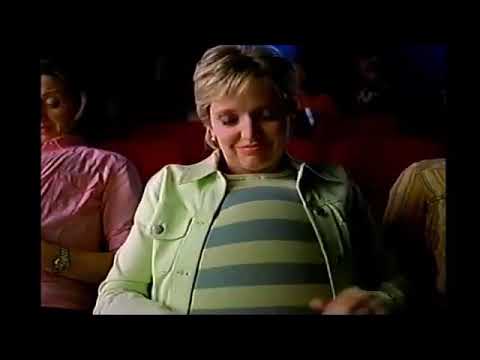 Gas X Commercial 2003