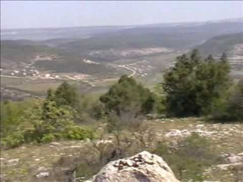 Gasfort mountain