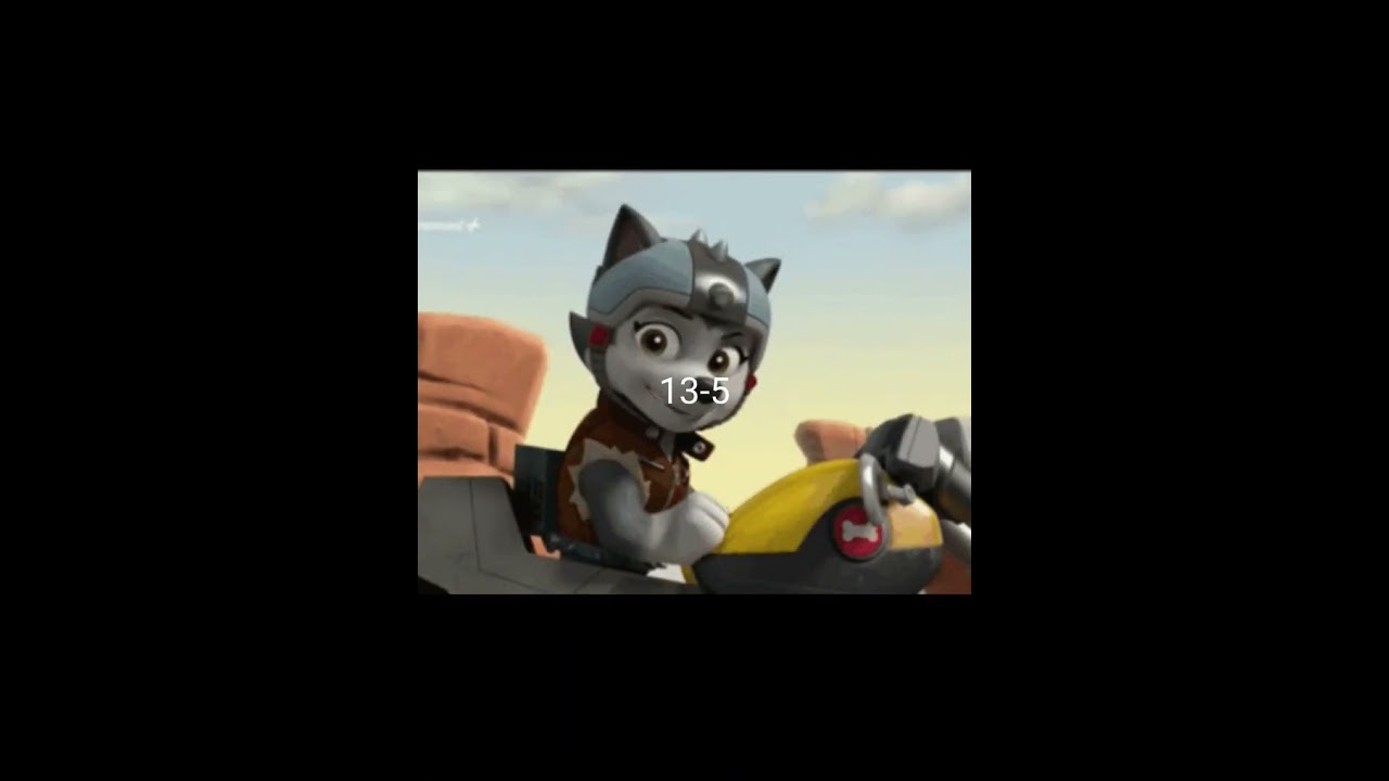 gasket vs Ryder #pawpatrol #psipatrol #pawpatrolmovie #psipatrolfilm