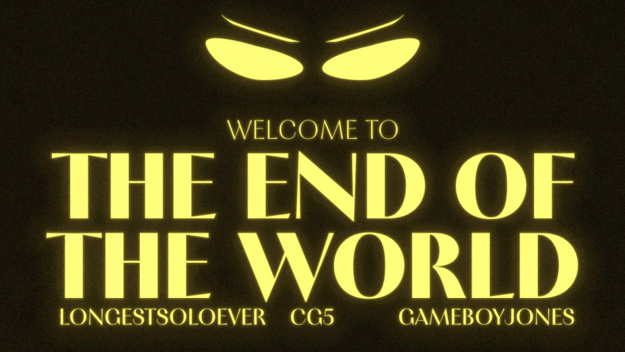 GASLIGHT DISTRICT SONG | LSE x @GameboyJones  x @CG5  | 