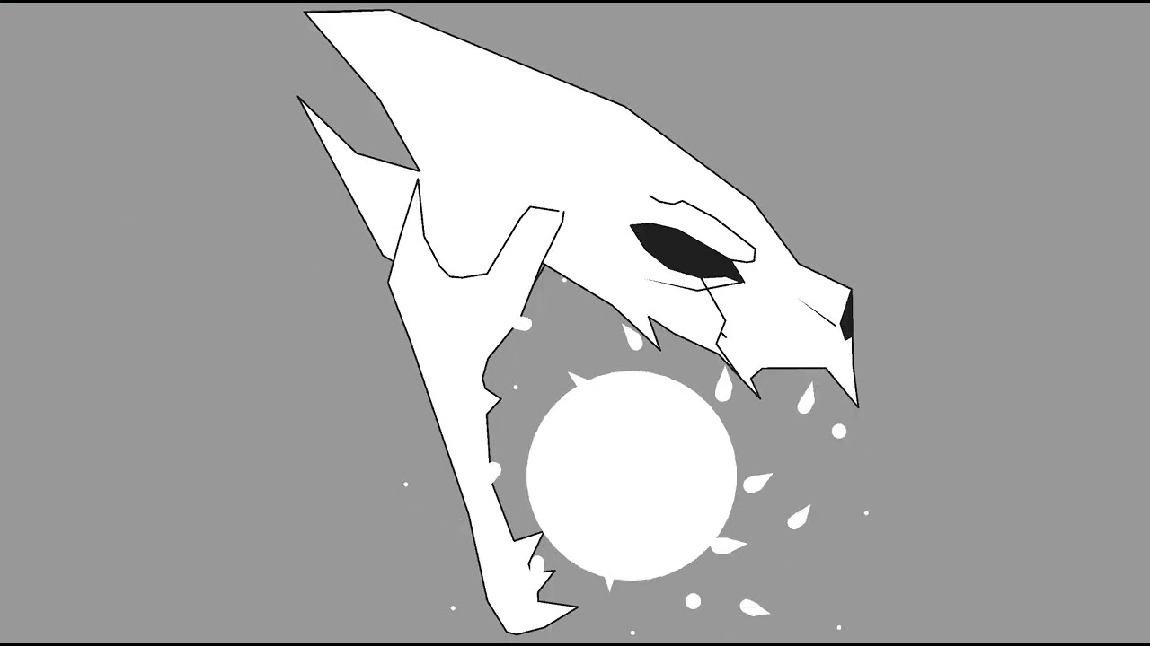 Gaster blaster test | sticknodes pro |