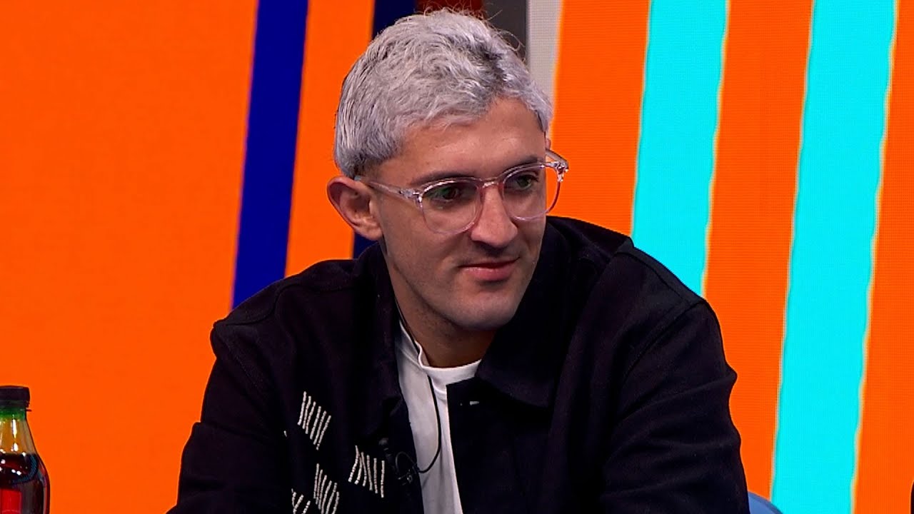 Gastón Martirena: 