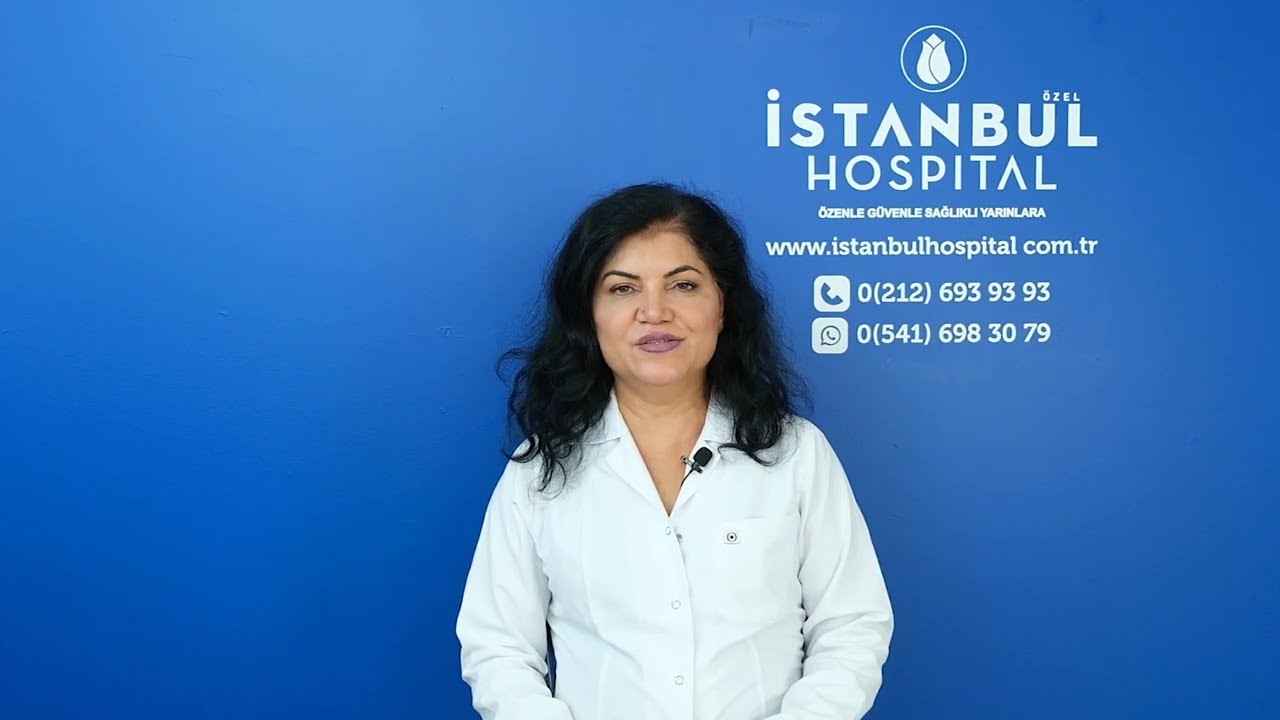 Gastroenterit Belirtileri ve Tedavisi - Uzm. Dr. Zübeyde Yüce Alğan