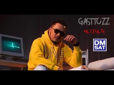 GASTTOZZ - MOJ ZIVOTE -MAKSIMAINO OPUSTENO - (TvDmSat 2020)