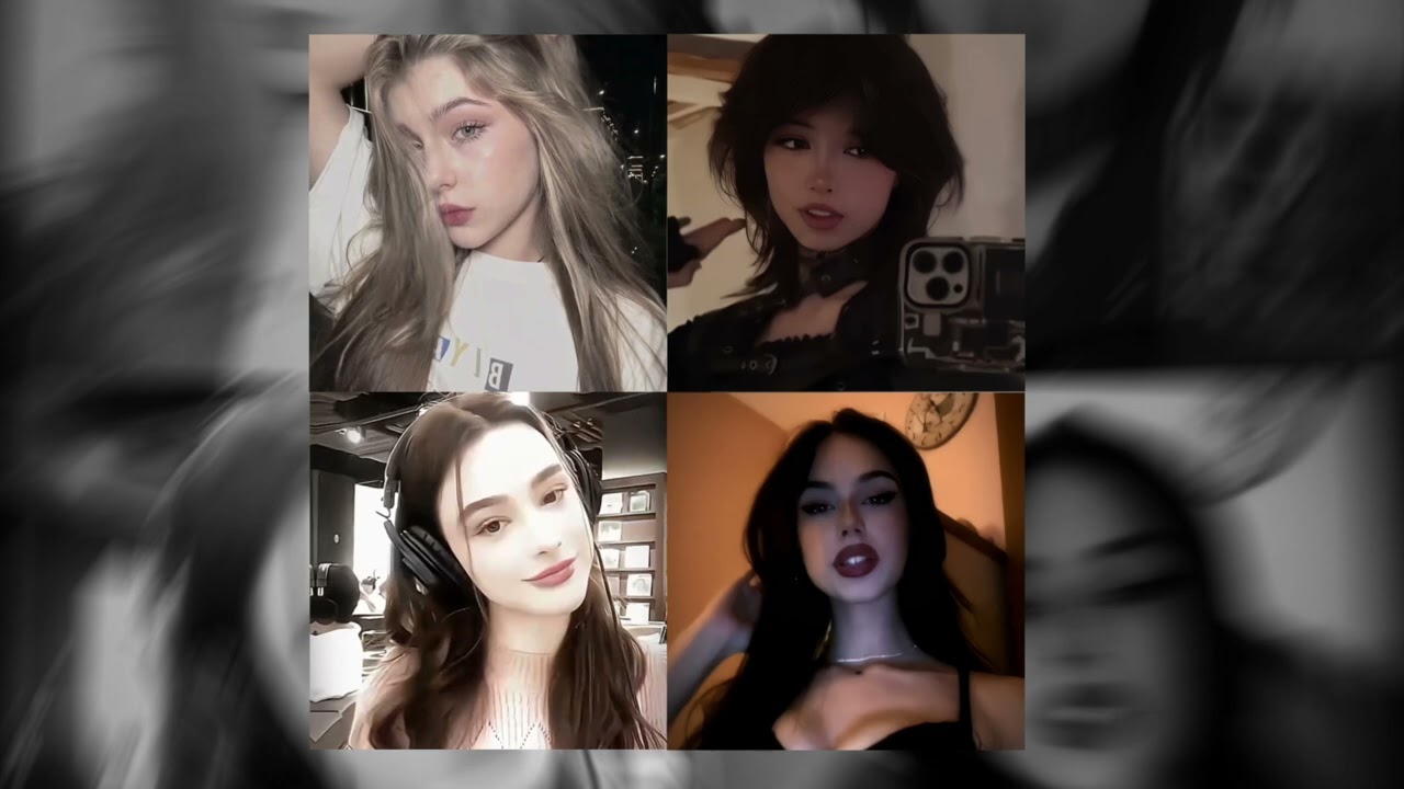 Gata Only - Ultra Slowed + Reverb [Tik Tok Girls]