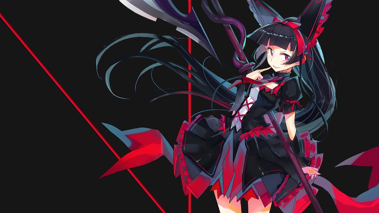 Gate Rory Mercury Twixtor with 4k quality