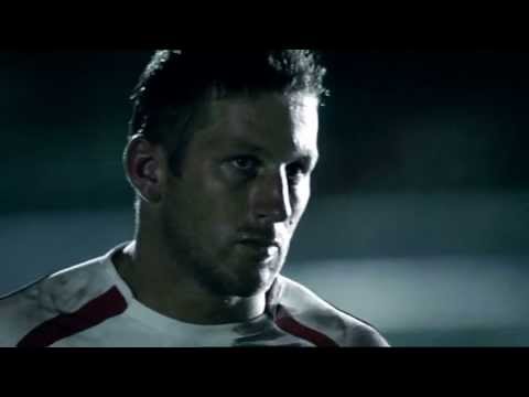Gatorade - Heroes