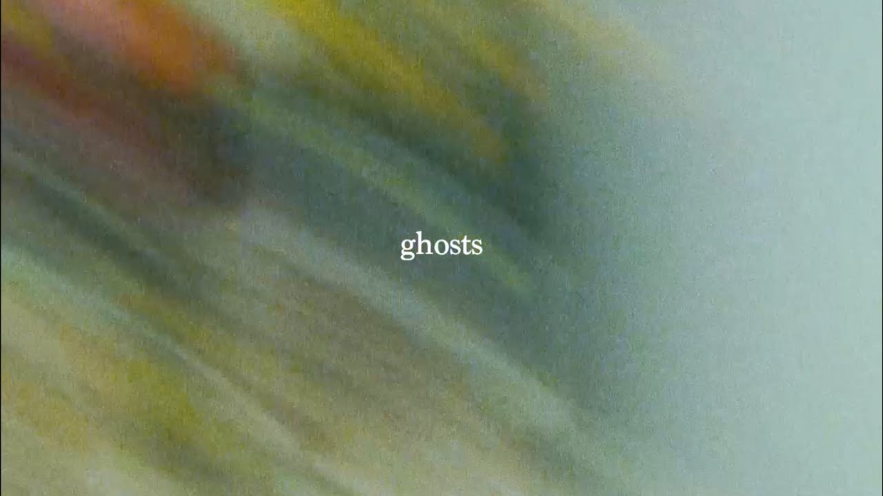 Gatton x Rich - Ghosts (Official Lyric Video)