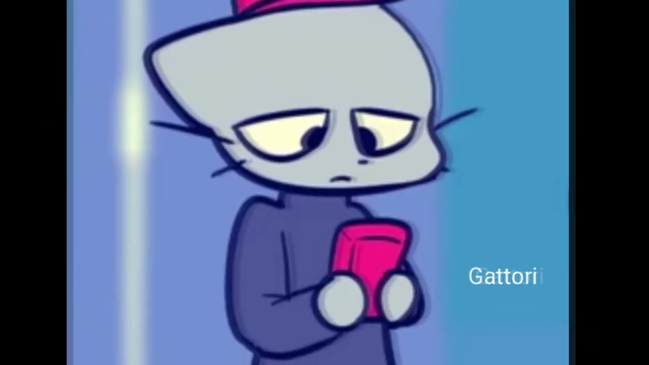 Gattori sounds (wolfgoofytoons)