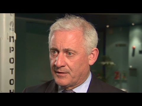 Gauging Inmarsat's confidence in search