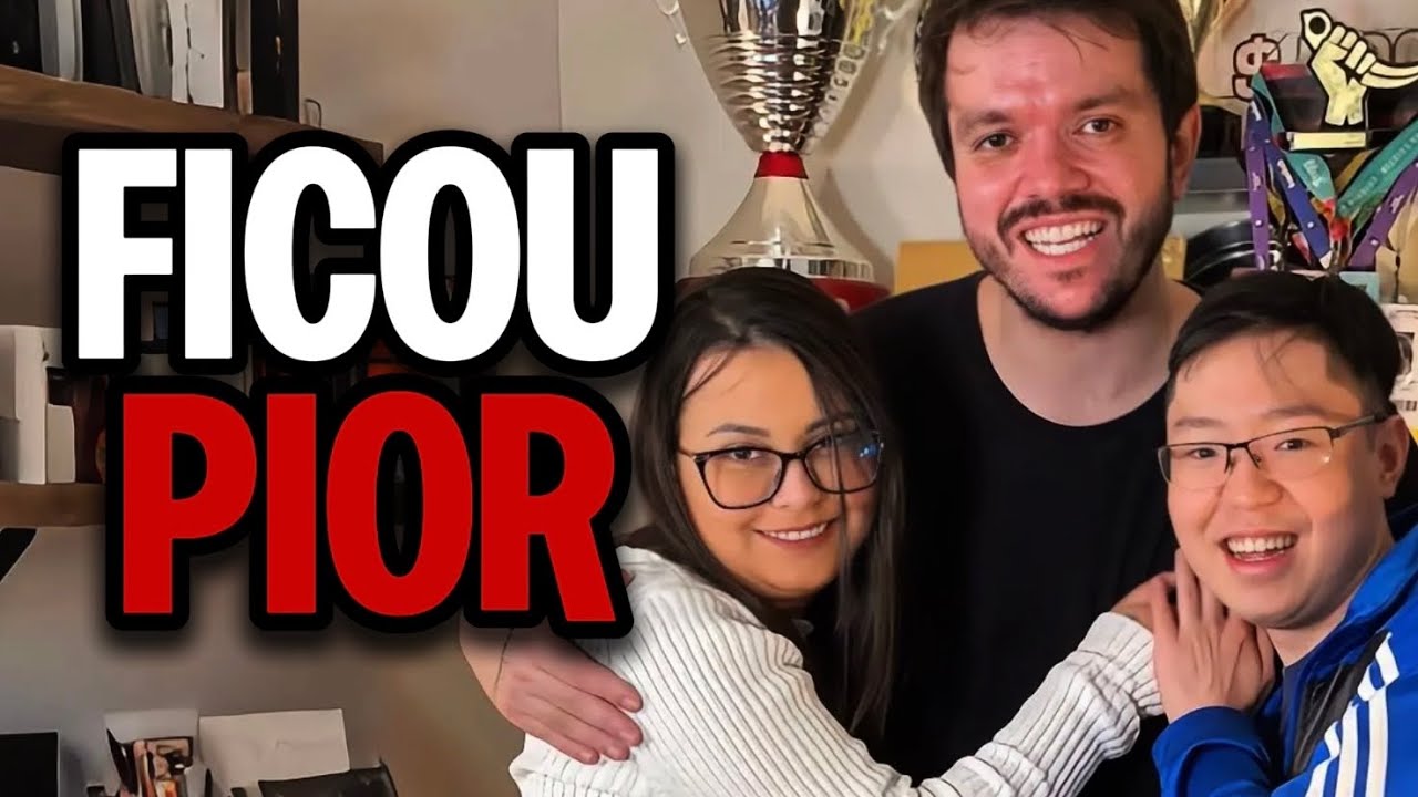 Gaules, Liminha e Lett: triângulo ou exagero ?