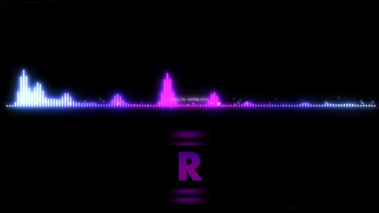 GAULLIn  -MOONLIGHT ( remix reuplound)