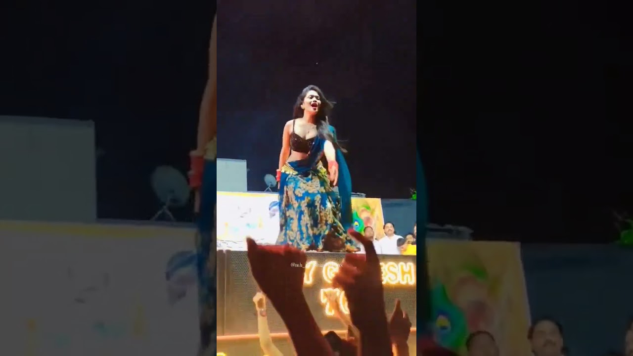 #gautamipatil  | viral video | Gautami Patil orchestra video | Gautami Patil hot dance | #shorts