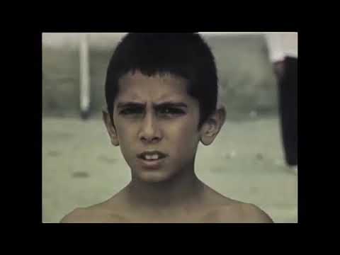 Gawan - Obamyn Lalesi Ogulsurayym 1997   |   ARHIW старый ашхабад  Kone aydym