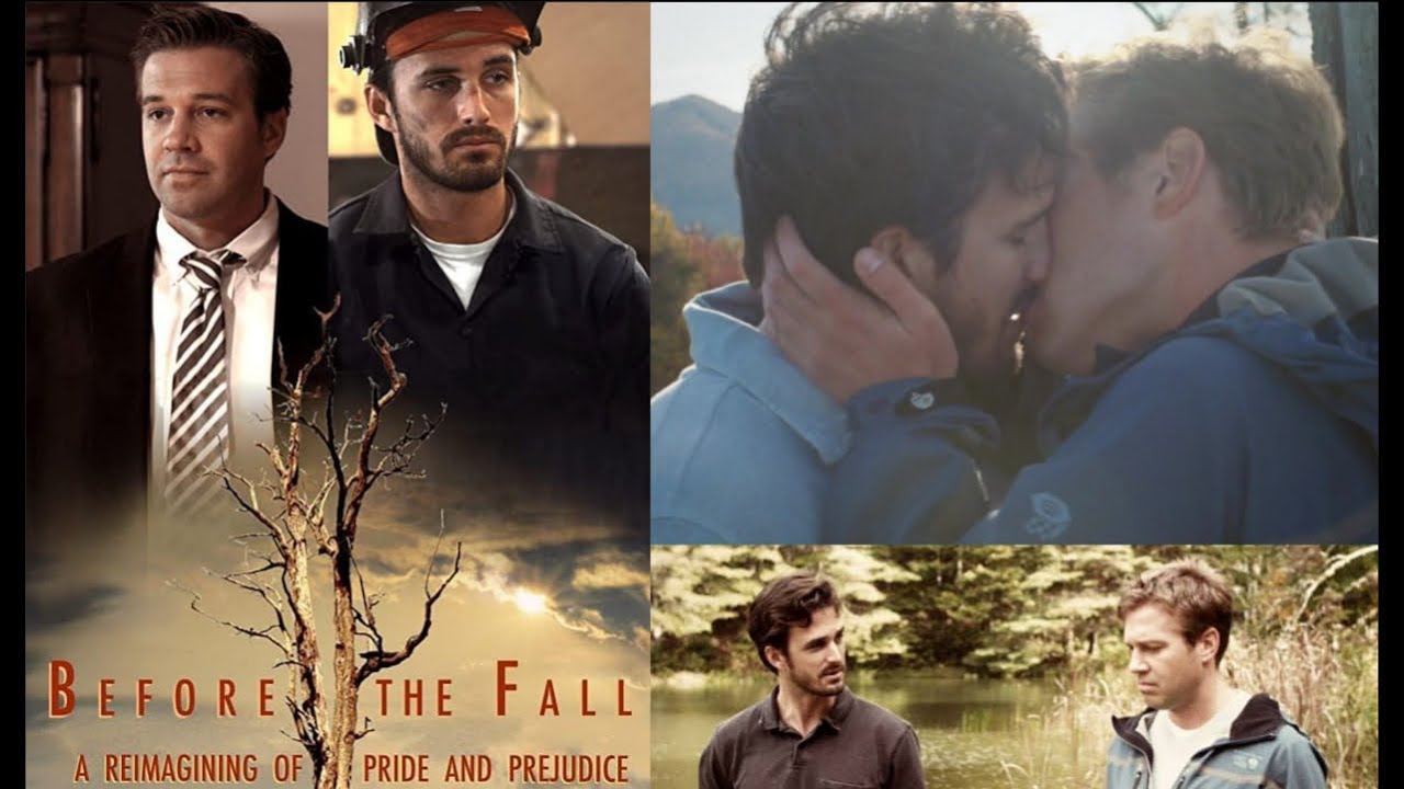 @GayMoviesWonderLand 6 Before the fall #gaymovie #film #movie #pride #love
