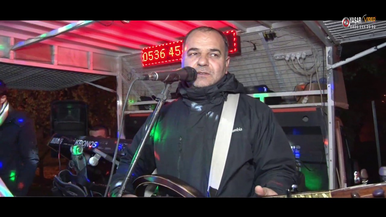 GAZİ YILDIRIM SON 2019 YENİ ŞARKILARI ORİJİNAL SES KAYITLI HD