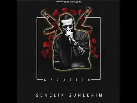 Gazapizm - Gençlik Günlerim (2018)