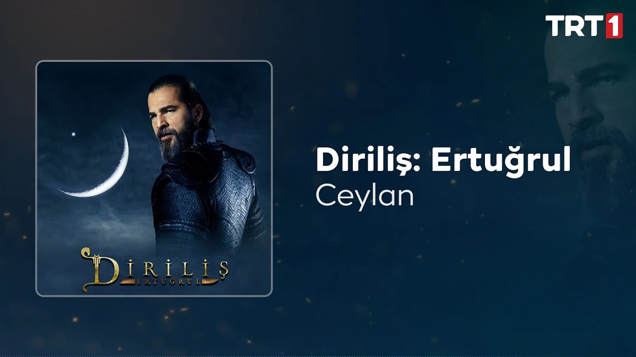 Gazelle 🎧 Resurrection Ertugrul Soundtrack