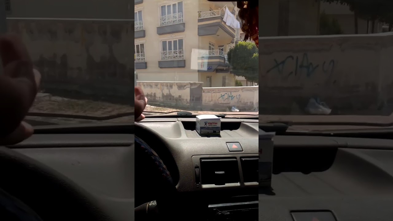 Gaziantep Araba Snap (Bülbülzade Mahallesi)