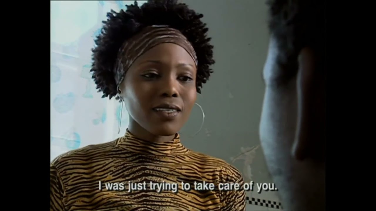 Gazlam Episode 04