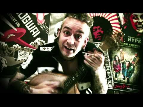 GAZUA  - PREOCUPA-TE