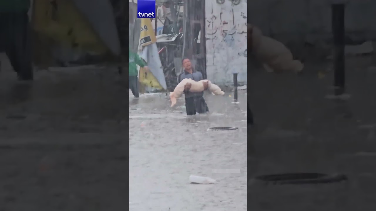 Gazze'de çocukların yükü ağır! #gazze #gündem #shorts