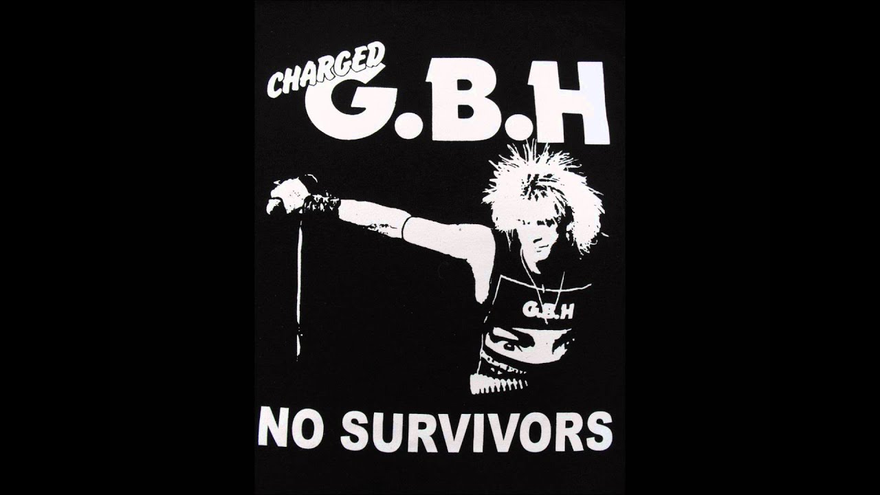 G.B.H. -Big Woman