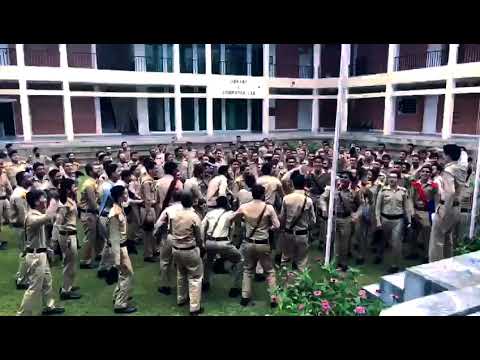 GCCK passing out scene 🔥|Passing Out|Cadets|Pakistan|Memories 💜