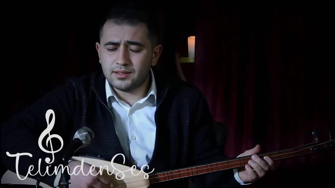 GÜCENME SEVDİĞİM AÇMA ARAYI - Umutcan Özen