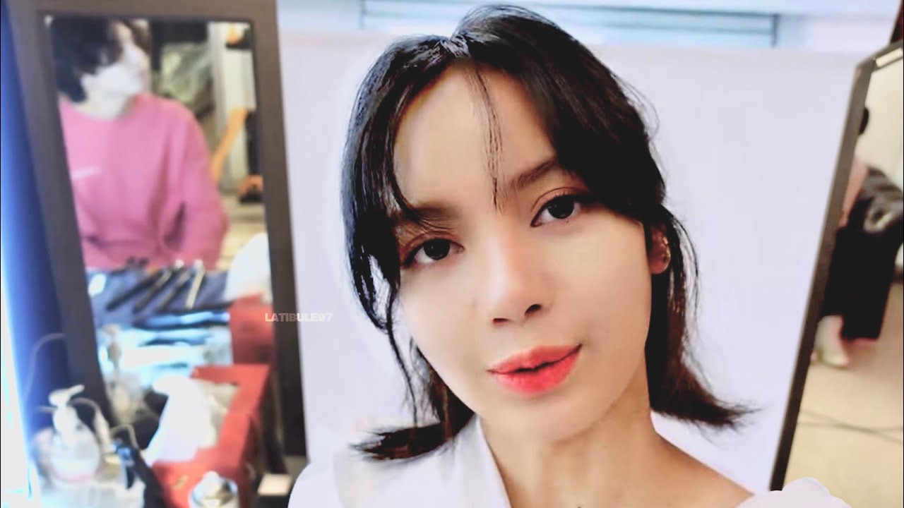 G.C.F X LILI’s FILM